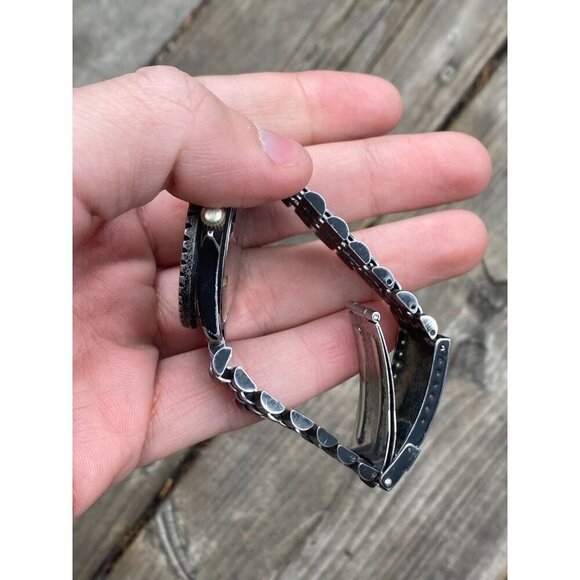 1988 TAG HEUER 1000 980.113 Sapphire Crystal Diver 844 980.031 James Bond Watch - Picture 4 of 10